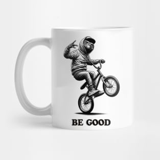 E.T. BE GOOD Mug